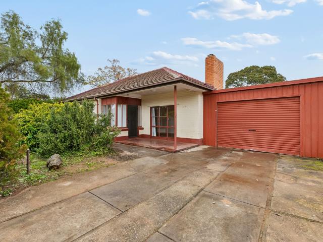 House for rent in Horseshoe Creek, South Australia