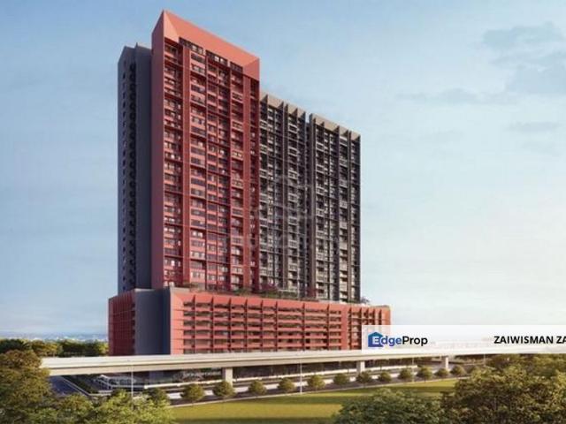 Condominium for sale in Bukit Jalil, Kuala Lumpur