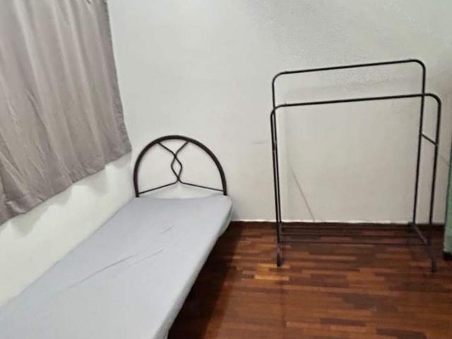Room for rent in Petaling, Damansara Damai