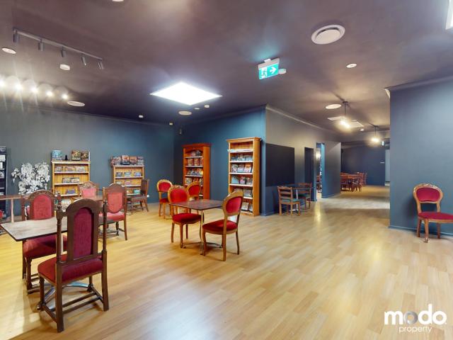 Office for rent in Camerons Creek, Victoria