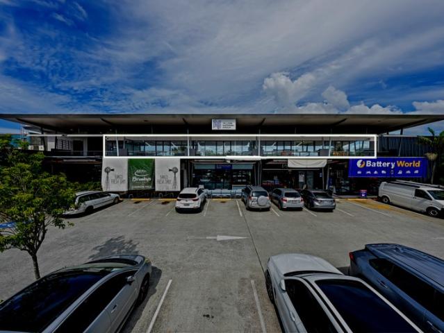 Office for rent in Toombul, Queensland