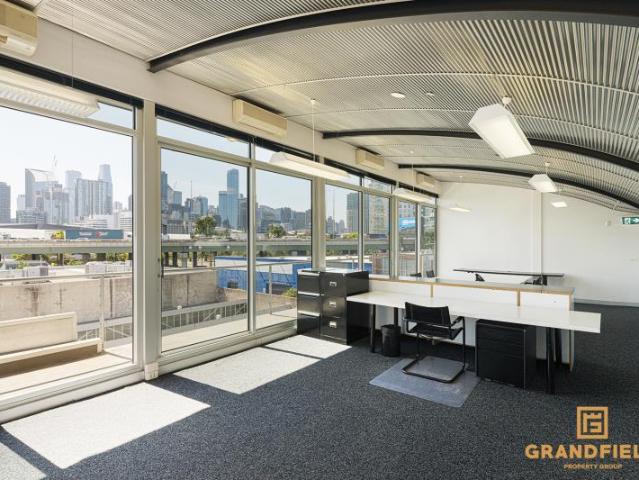 Office for rent in Southbank, Victoria