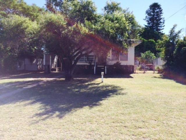House for sale in Moura, Queensland