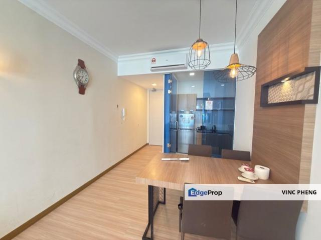 Condominium for sale in Kompleks Perumahan Ibu Pejabat Polis Daerah IPD Melaka Tengah, Bandaraya Melaka