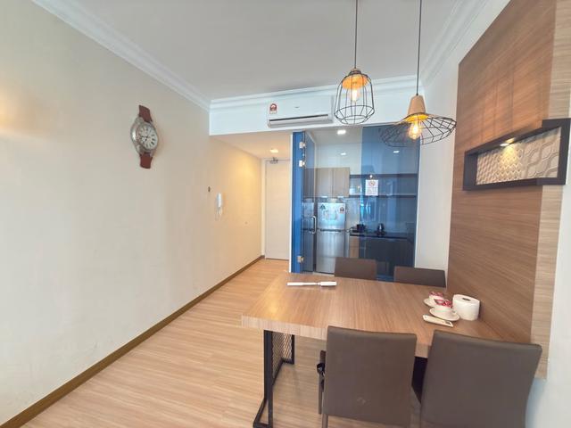 Serviced Residence for sale in Bandaraya Melaka, Melaka Tengah