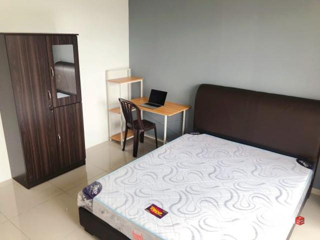 Apartment for rent in Country Heights Damansara, Kuala Lumpur