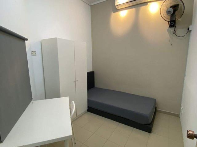 Room for rent in Petaling, Subang Jaya