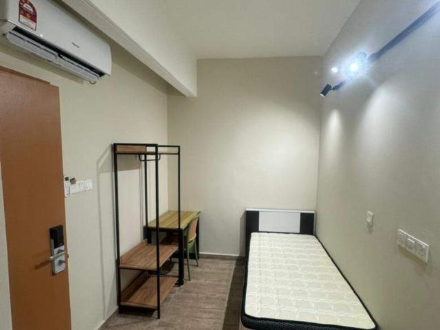 Room for rent in Country Heights Damansara, Kuala Lumpur