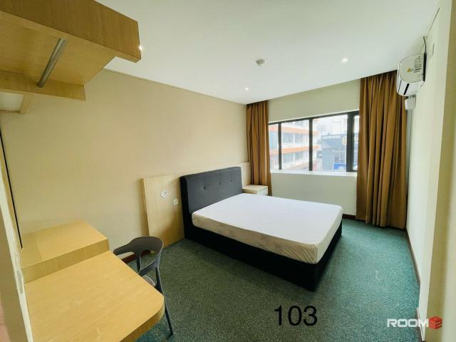 Apartment for rent in Country Heights Damansara, Kuala Lumpur