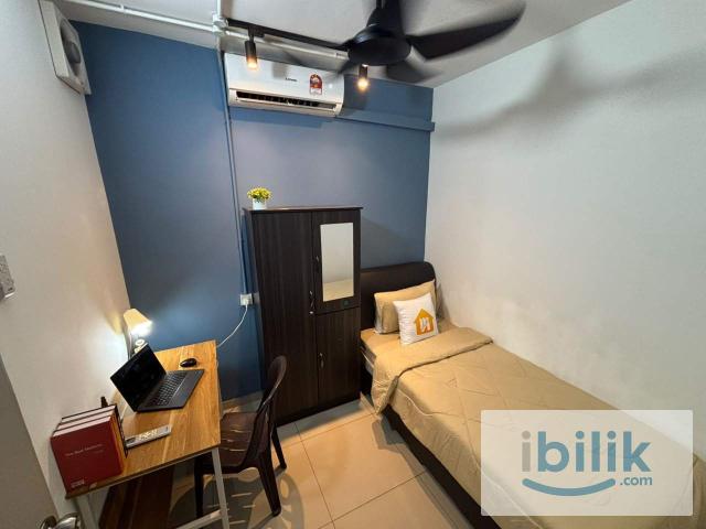 Room for rent in Country Heights Damansara, Kuala Lumpur