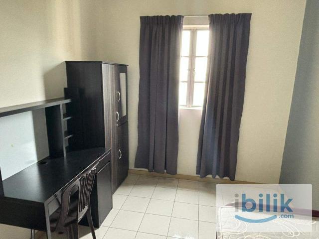Room for rent in Country Heights Damansara, Kuala Lumpur