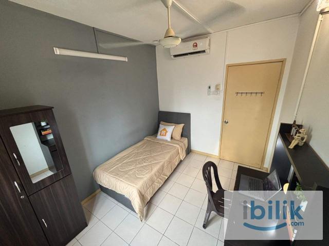 Room for rent in Country Heights Damansara, Kuala Lumpur