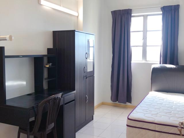 Apartment for rent in Country Heights Damansara, Kuala Lumpur