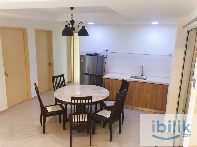 Room for rent in Kuala Lumpur