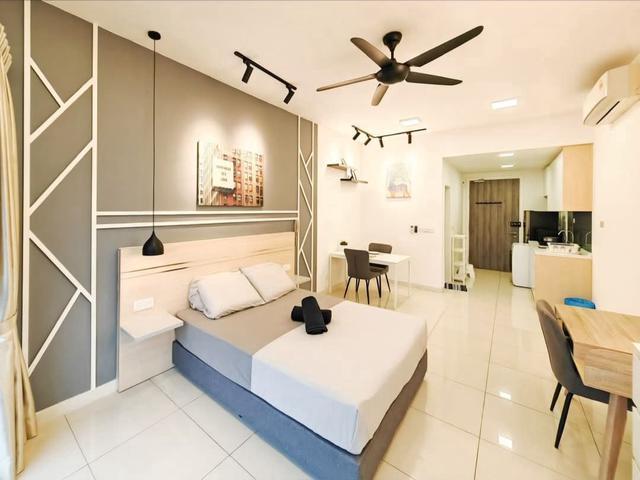 Apartment for rent in Country Heights Damansara, Kuala Lumpur