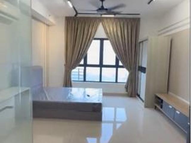 Serviced Residence for rent in Kampung Datuk Keramat, Kuala Lumpur