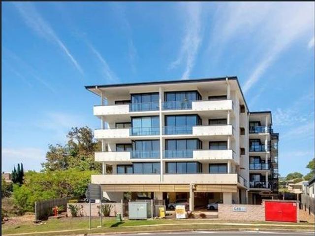 Apartment for rent in Gladstone, Queensland