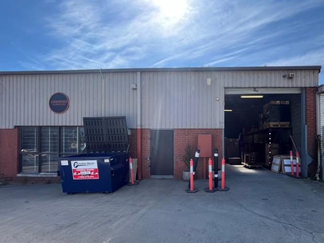 Warehouse for rent in Bayswater North, Melbourne