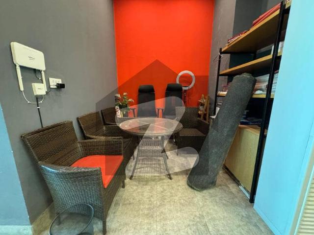 Office for rent in Rawalpindi