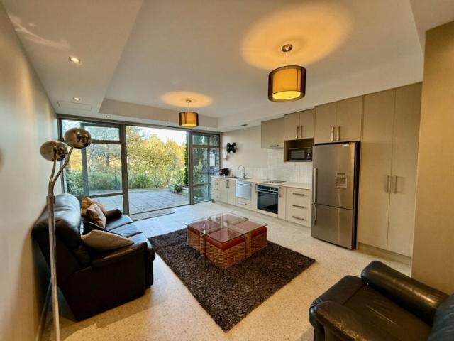 Apartment for rent in Otakou