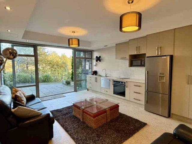 Apartment for rent in Otakou