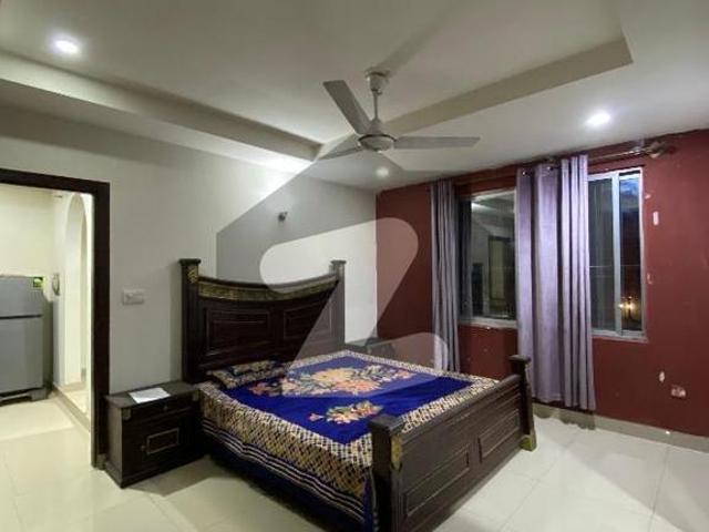 Apartment for rent in Islamabad