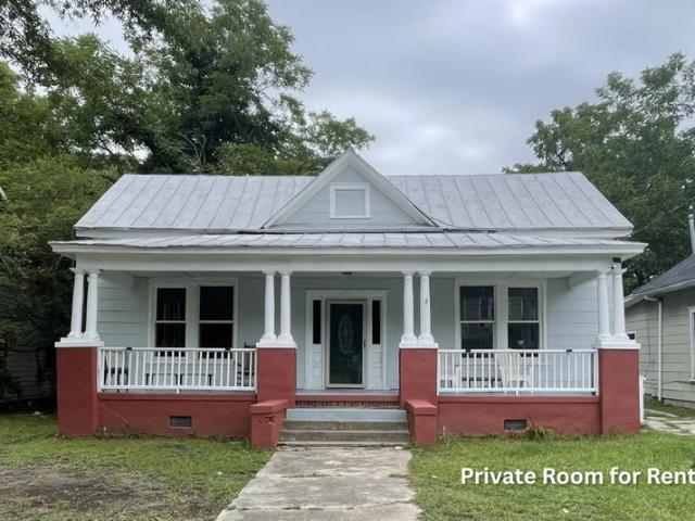 Room for rent in Rocky Mount, North Carolina