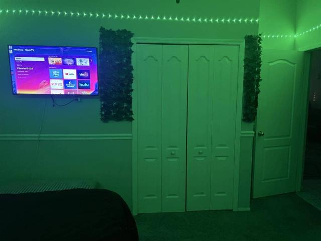 Room for rent in Florida