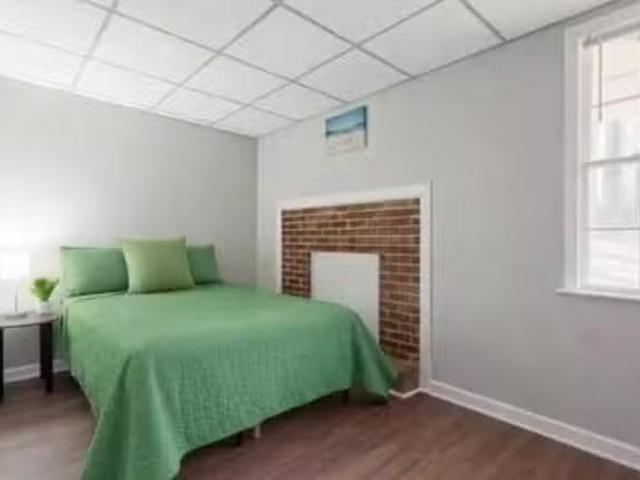 House for rent in Georgia