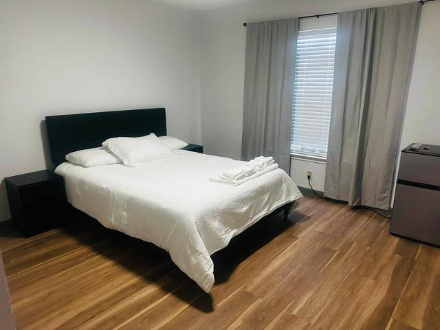 Room for rent in Leesville, Texas