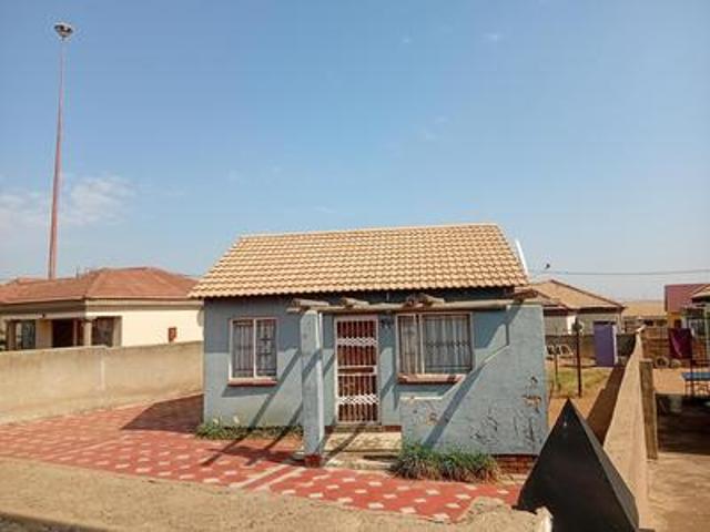 House for sale in Gauteng