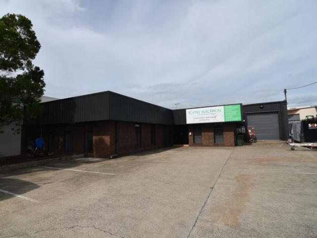 Office for rent in Townsville, Queensland