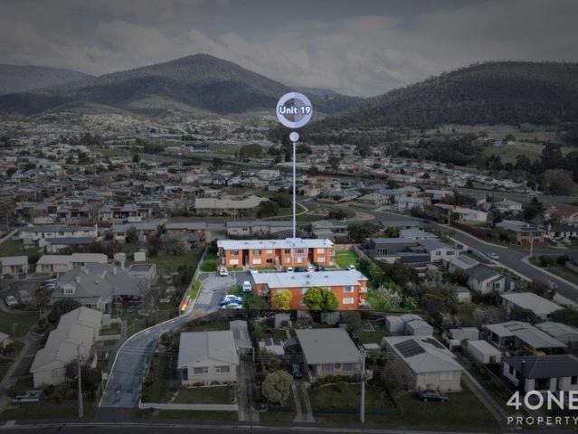 Apartment for sale in Hobart, Tasmania
