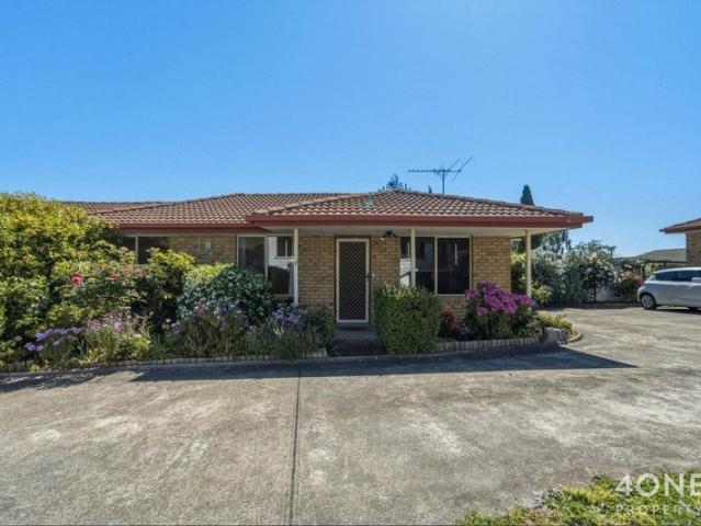 Apartment for sale in Glenorchy, Hobart
