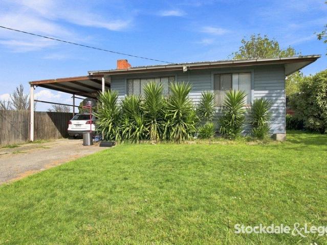 House for sale in Morwell, Victoria