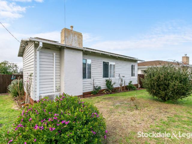 House for sale in Morwell