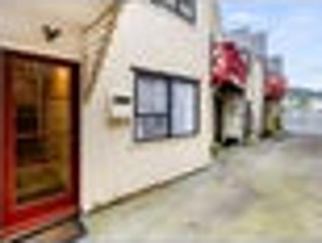 Townhouse for sale in Matata, Wellington