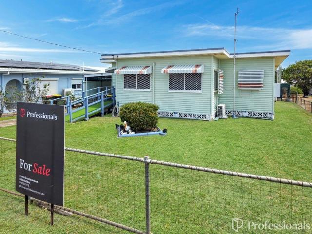 House for sale in Bowen, Whitsunday Regional
