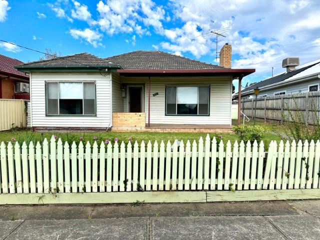 House for rent in Glenroy, Melbourne