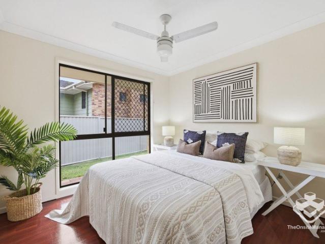 Townhouse for sale in Fernbrook, Queensland