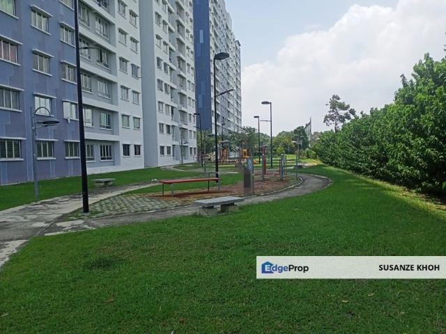 Condominium for sale in Wellesley, Penang