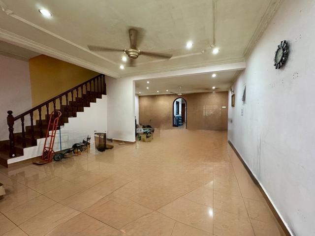 Terraced House for rent in Port Klang, Selangor