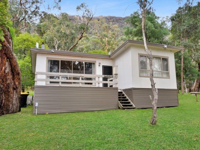 House for sale in Halls Gap, Victoria