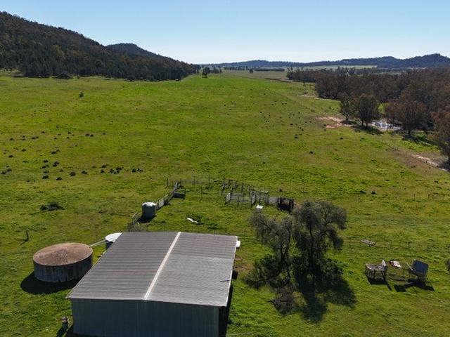 Cottage for sale in Bedgerabong, New South Wales