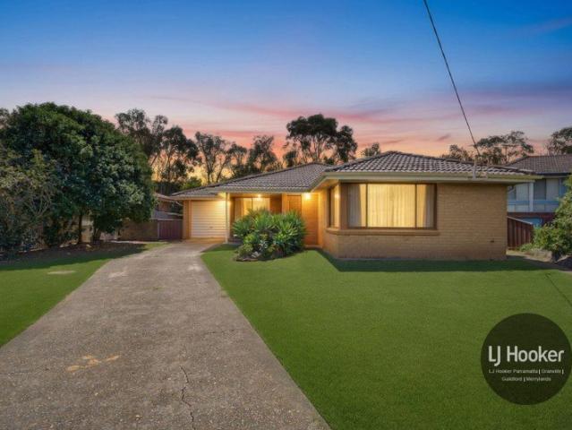 House for sale in Greystanes, Sydney