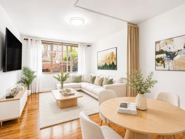 Apartment for sale in Sydney, New South Wales