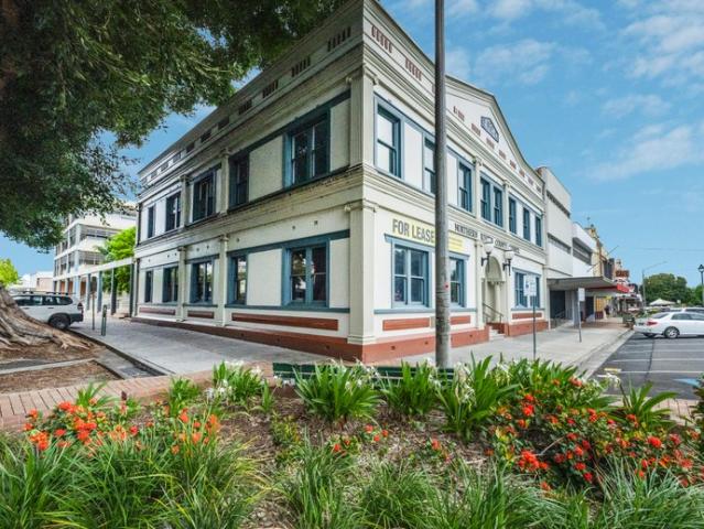 Office for rent in Bom Bom, New South Wales
