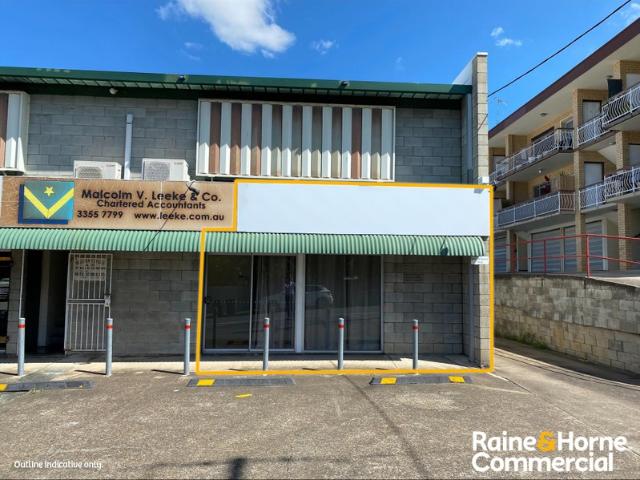 Retail for rent in Methul, Queensland