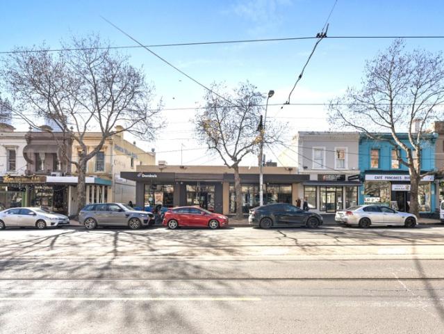 Retail for rent in Camerons Creek, Victoria