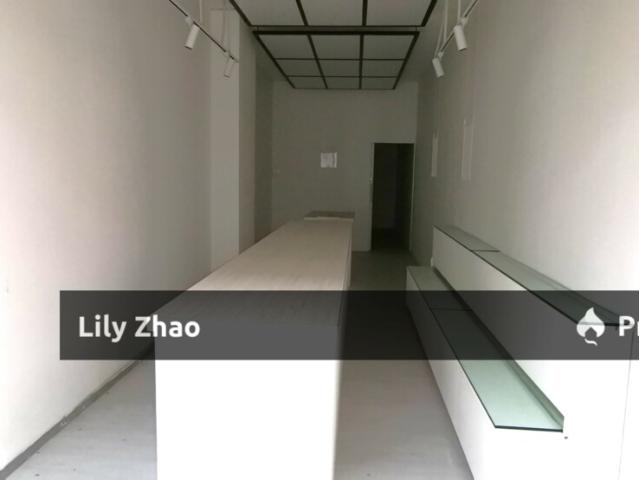 Shop for rent in Kinabalu, Sabah